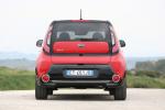 Kia Soul 2014 года (EU)